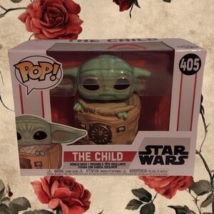 The Child Funko Pop